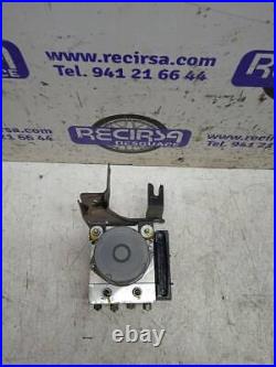 0265950498 abs pour RENAULT CLIO III 2.0 16V SPORT (CR0N CR1P) 2005 283355