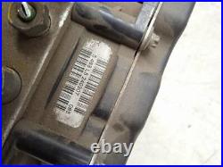 0265950498 abs pour RENAULT CLIO III 2.0 16V SPORT (CR0N CR1P) 2005 283355