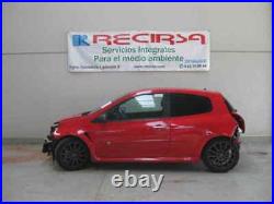 0265950498 abs pour RENAULT CLIO III 2.0 16V SPORT (CR0N CR1P) 2005 283355