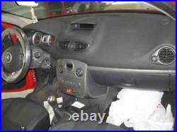 0265950498 abs pour RENAULT CLIO III 2.0 16V SPORT (CR0N CR1P) 2005 283355