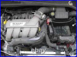 0265950498 abs pour RENAULT CLIO III 2.0 16V SPORT (CR0N CR1P) 2005 283355