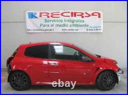 0265950498 abs pour RENAULT CLIO III 2.0 16V SPORT (CR0N CR1P) 2005 283355