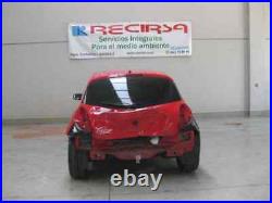 0265950498 abs pour RENAULT CLIO III 2.0 16V SPORT (CR0N CR1P) 2005 283355