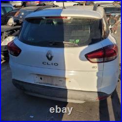 0445010530 pompe injection diesel pour RENAULT CLIO IV SPORT TOURER (X98) 2012