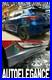0641 Renault Clio 5 V 2019+ 5 Portes Minigonnes Laterales En Abs / Look Sport Rs