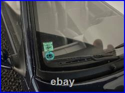 1/12 OttO `Mobile RENAULT CLIO WILLIAMS GO008 NEUVE