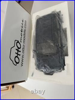 1/12 OttO `Mobile RENAULT CLIO WILLIAMS GO008 NEUVE