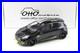 118 OTTO Mobile OT946 Renault Clio 4 RS 18 Noir Profond 2018