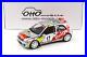 118 OTTO mobile OT1058 Renault Clio Maxi Kit Car Ypres Lacs 1995 Munster/Els