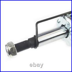 2 Amortisseurs Sport Avant GASDRUCK Renault Clio 1 B/C57