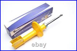 2 Amortisseurs Sport Réduits Avant VA Renault Clio 1 B/C57 52mm