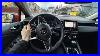 2022 Renault Clio V 1 0 Tce 100 HP Test Drive 1 Pov Driver Tv
