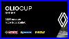 2024 Clio Cup Series Season Circuit Paul Ricard Race 2