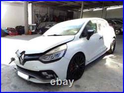 259152544r Ecran Multifonctions / 1051326 Pour Renault Clio IV Renault Sport Tro