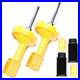 2X Ta Amortisseurs de Sport Gaz Avant + Poussière Renault Clio 2 58MM