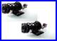 2x Jambe de Suspension Amortisseur Avant pour RENAULT CLIO III 2.0 16V SPORT