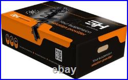 2x Jambe de Suspension Amortisseur Avant pour RENAULT CLIO III 2.0 16V SPORT