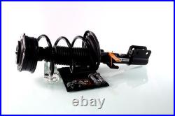 2x Jambe de Suspension Amortisseur Avant pour RENAULT CLIO III 2.0 16V SPORT