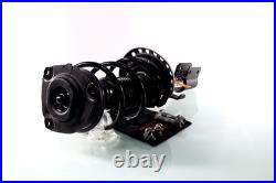 2x Jambe de Suspension Amortisseur Avant pour RENAULT CLIO III 2.0 16V SPORT