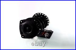 2x Jambe de Suspension Amortisseur Avant pour RENAULT CLIO III 2.0 16V SPORT