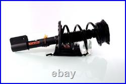 2x Jambe de Suspension Amortisseur Avant pour RENAULT CLIO III 2.0 16V SPORT