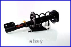 2x Jambe de Suspension Amortisseur Avant pour RENAULT CLIO III 2.0 16V SPORT