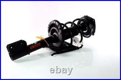 2x Jambe de Suspension Amortisseur Avant pour RENAULT CLIO III 2.0 16V SPORT