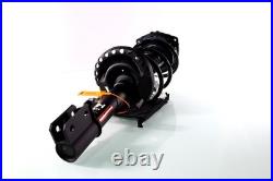 2x Jambe de Suspension Amortisseur Avant pour RENAULT CLIO III 2.0 16V SPORT