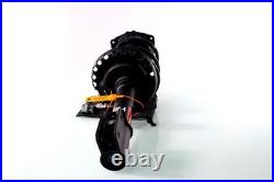 2x Jambe de Suspension Amortisseur Avant pour RENAULT CLIO III 2.0 16V SPORT