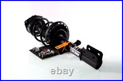 2x Jambe de Suspension Amortisseur Avant pour RENAULT CLIO III 2.0 16V SPORT