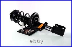 2x Jambe de Suspension Amortisseur Avant pour RENAULT CLIO III 2.0 16V SPORT