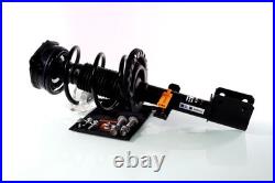 2x Jambe de Suspension Amortisseur Avant pour RENAULT CLIO III 2.0 16V SPORT