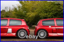 3 livres RENAULT SPORT CLIO V6 Bonnafous Extraordinaires + toutes ALPINE Dieppe
