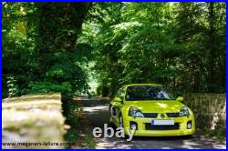 3 livres RENAULT SPORT CLIO V6 Bonnafous Extraordinaires + toutes ALPINE Dieppe