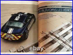 3 livres RENAULT SPORT CLIO V6 Bonnafous Extraordinaires + toutes ALPINE Dieppe