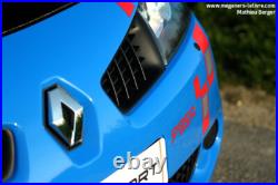 3 livres RENAULT SPORT CLIO V6 Bonnafous Extraordinaires + toutes ALPINE Dieppe