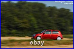 3 livres RENAULT SPORT CLIO V6 Bonnafous Extraordinaires + toutes ALPINE Dieppe