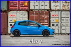 3 livres RENAULT SPORT CLIO V6 Bonnafous Extraordinaires + toutes ALPINE Dieppe