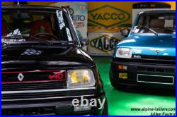 3 livres RENAULT SPORT CLIO V6 Bonnafous Extraordinaires + toutes ALPINE Dieppe