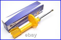 4 TA Technix Amortisseurs de Sport avant Arrière + Dom Capuchons Renault Clio 1 4 TA Technix Amortisseurs de Sport avant Arrière + Dom Capuchons Renault Clio 1