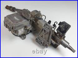 488106198R colonne de direction RENAULT CLIO IV SPORT TOURER X98 2012 3254348