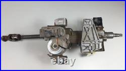 488106198R colonne de direction RENAULT CLIO IV SPORT TOURER X98 2012 3254348