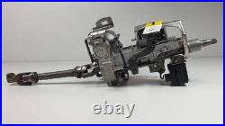 488106198R colonne de direction RENAULT CLIO IV SPORT TOURER X98 2012 3254348 488106198R colonne de direction RENAULT CLIO IV SPORT TOURER X98 2012 3254348