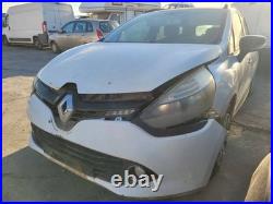 488106198R colonne de direction RENAULT CLIO IV SPORT TOURER X98 2012 3254348