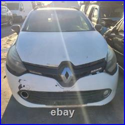488106198R colonne de direction RENAULT CLIO IV SPORT TOURER X98 2012 3254348