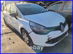 488106198R colonne de direction RENAULT CLIO IV SPORT TOURER X98 2012 3254348