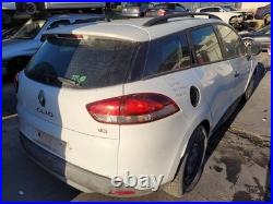 488106198R colonne de direction RENAULT CLIO IV SPORT TOURER X98 2012 3254348