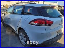 488106198R colonne de direction RENAULT CLIO IV SPORT TOURER X98 2012 3254348 488106198R colonne de direction RENAULT CLIO IV SPORT TOURER X98 2012 3254348