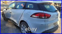 488106198R colonne de direction RENAULT CLIO IV SPORT TOURER X98 2012 3254348