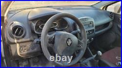 488106198R colonne de direction RENAULT CLIO IV SPORT TOURER X98 2012 3254348